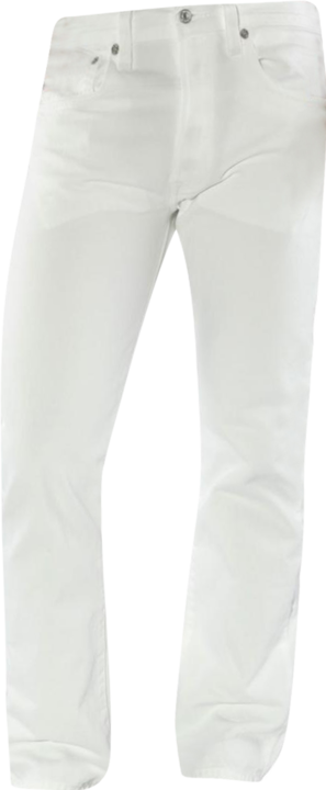 Actual product image Levis 501 (W32/L34)