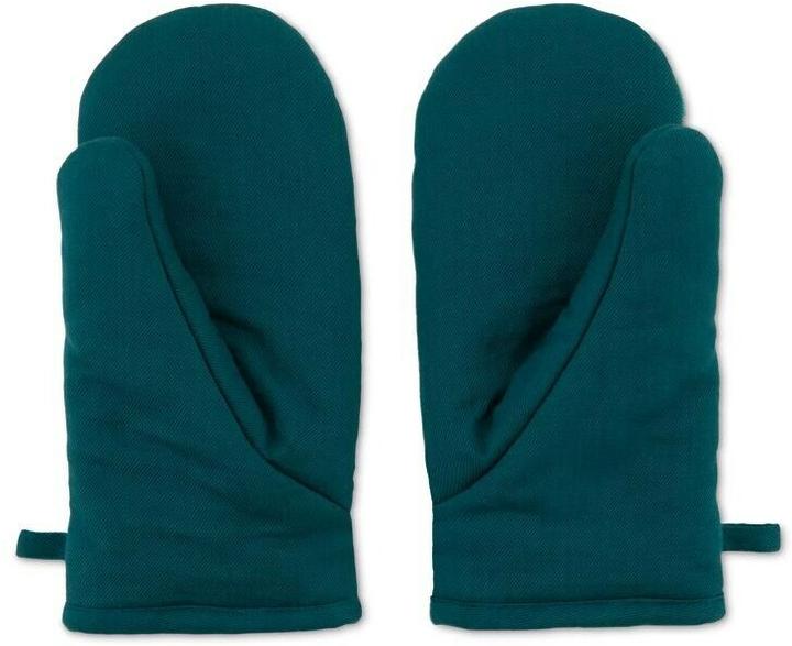 Produktbild Remember Ofenhandschuhe (Baumwolle, Polyester)