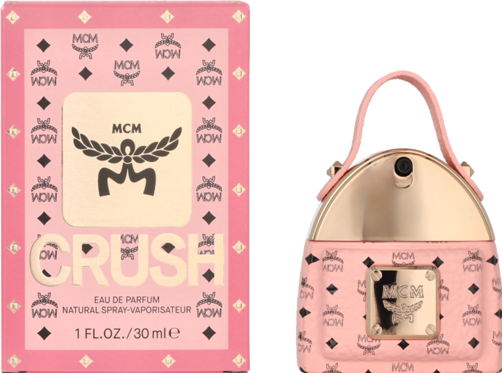 Produktbild MCM Crush Edp Spray (Eau de Parfum, 30 ml)