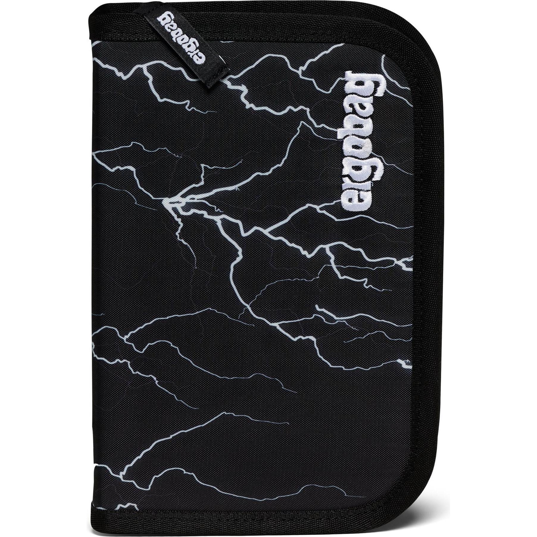 Ergobag, Etui, Zubehör Mäppchen 21 tlg.