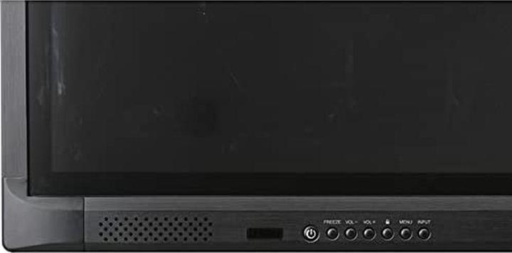 Actual product image Sharp PN70HC1E (3840 x 2160 Pixels, 70")