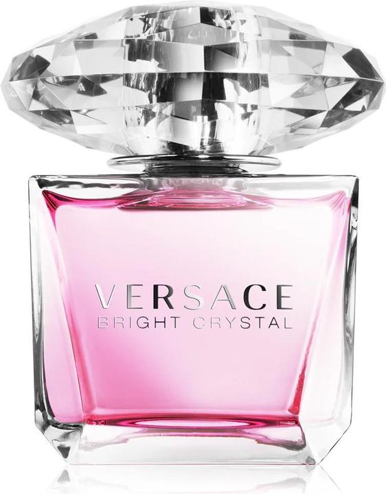 Produktbild Versace Bright Crystal (Eau de Toilette, 30 ml)