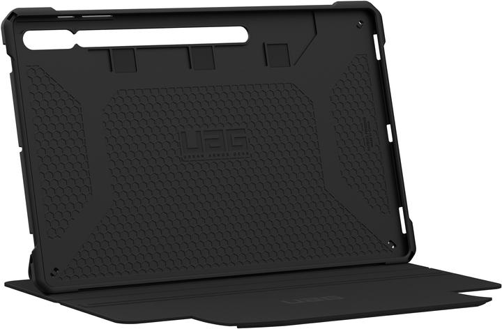 Actual product image UAG Metropolis SE Case (Galaxy Tab S9 Ultra)