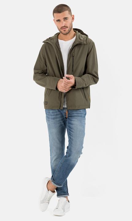 Actual product image Camel Active teXXXactive® functional blouson with hood (58)