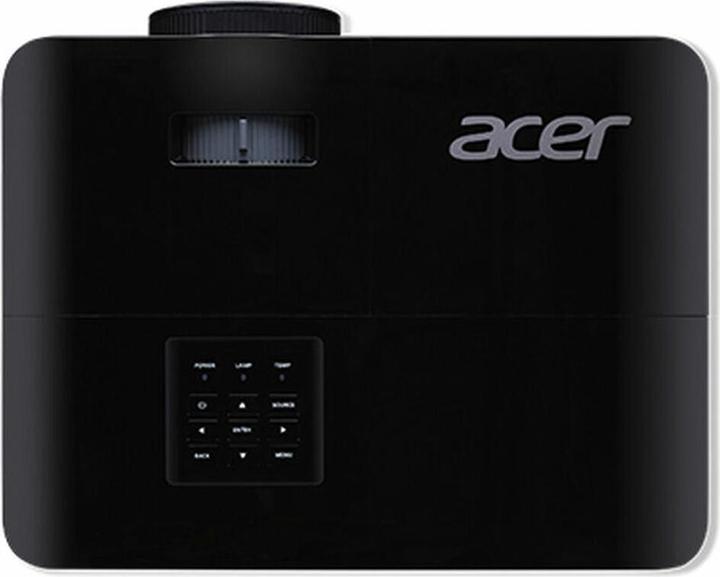Image du produit Acer X1228i (WUXGA, 4500 lm, 1.94 - 2.16:1)