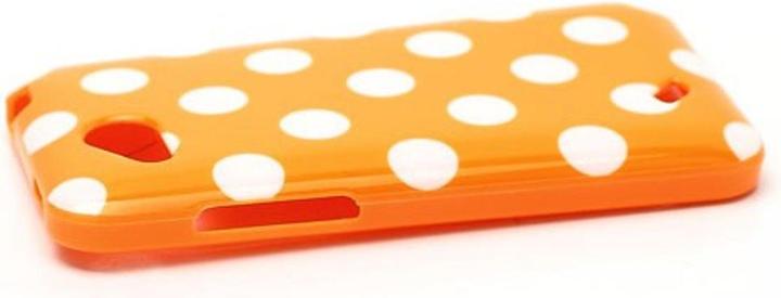 Actual product image König Design Protective cover for mobile HTC Desire VC T328d (HTC Desire VC)