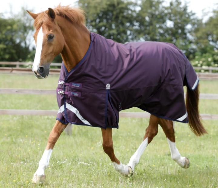 Produktbild Premier Equine Winterdecke Titan Original 200 g (183 cm)