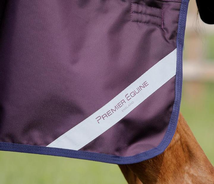 Produktbild Premier Equine Winterdecke Titan Original 200 g (183 cm)