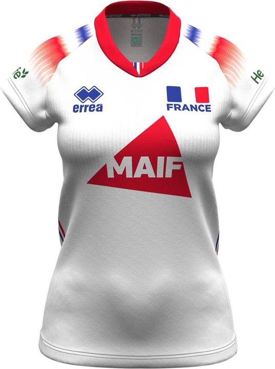 Immagine prodotto Errea maglia da francia 2024/25 (XL)