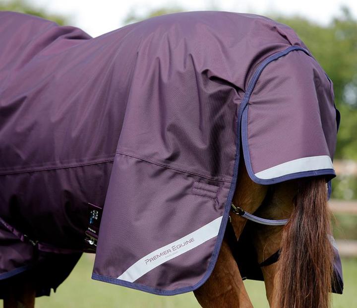 Produktbild Premier Equine Winterdecke Titan Original 200 g (183 cm)