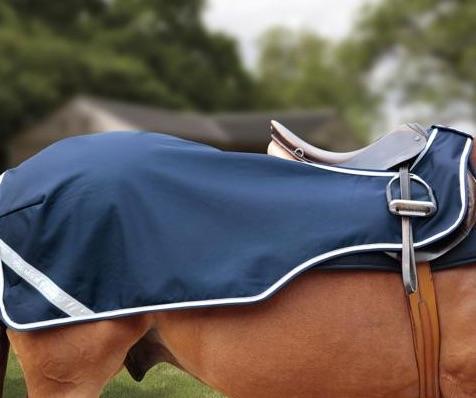 Produktbild Premier Equine Ausreitdecke Exercise Competition Sheet
