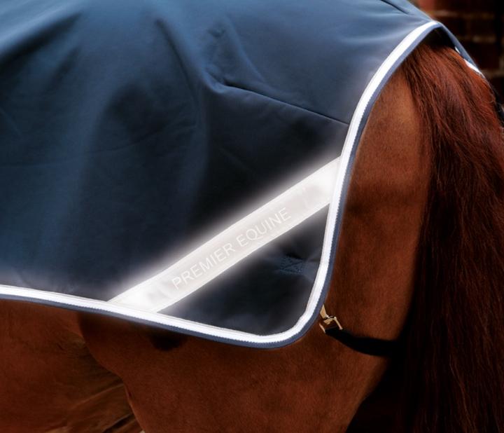 Produktbild Premier Equine Ausreitdecke Exercise Competition Sheet