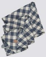 Produktbild Cloud 7 Bandana Check (Hundehalstuch)