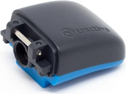 Actual product image Tractive GPS battery for Dog and IKATI (One size)