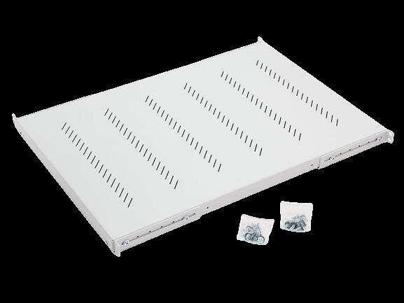 Produktbild Triton Rack-Shelf (belüftet)