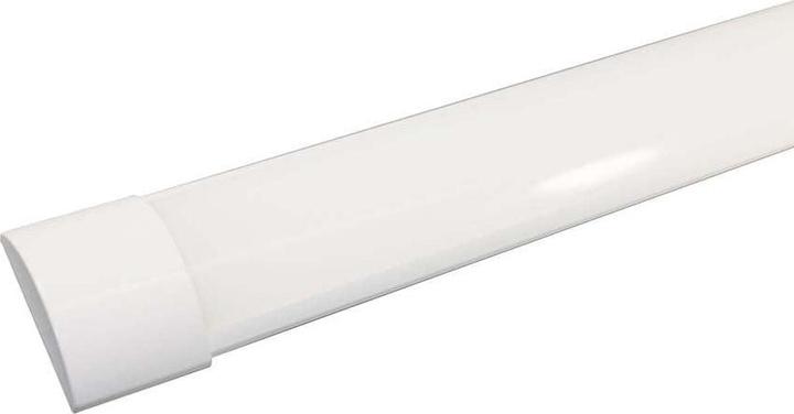 Produktbild V-TAC 8048 VT-8340 LED-Rohrleuchte LED EEK E A - G 40 W Weiss