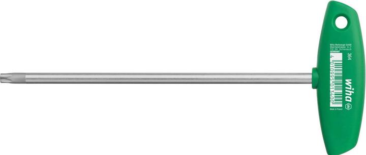 Image du produit Wiha Tournevis TORX® (Torx (TX))