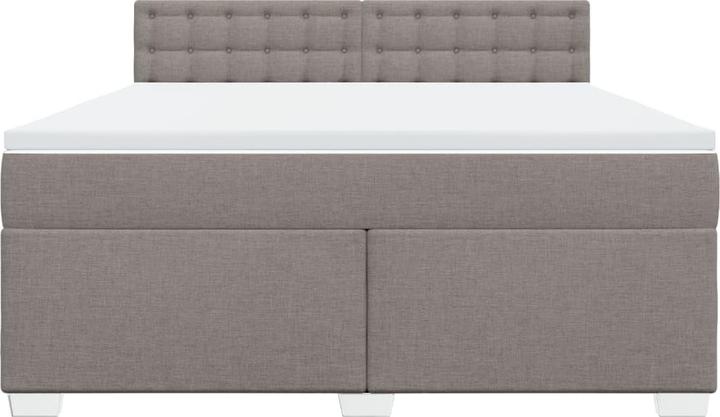 Immagine prodotto vidaXL Boxspringbett (180 x 200 cm)