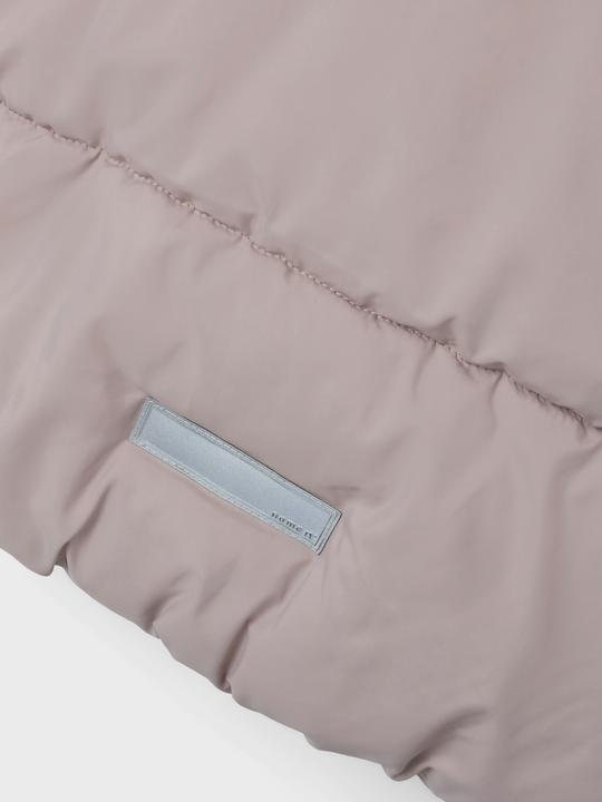 Actual product image Name it High Neck Padded Jacket (128)