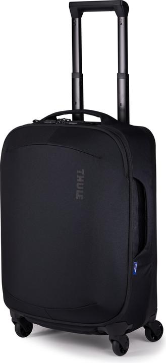 Actual product image Thule Subterra 2 Carry-On Spinner - Black (35 l)