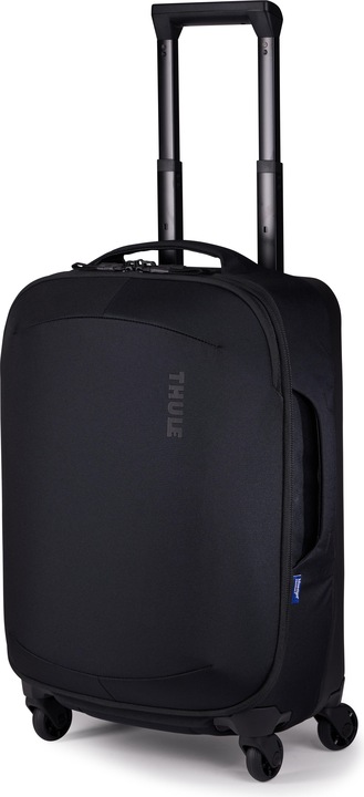 Produktbild Thule Subterra 2 Carry-On Spinner - Black (35 l, Handgepäck (bis 50l))