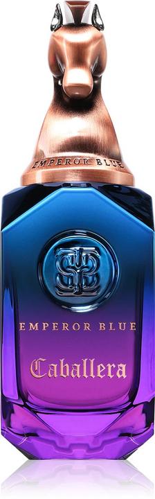 Immagine prodotto Emperor Blue Caballera Eau de Parfum (Eau de parfum, 100 ml)
