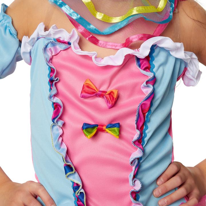 Guirca, costumi e travestimenti, catalogo completo