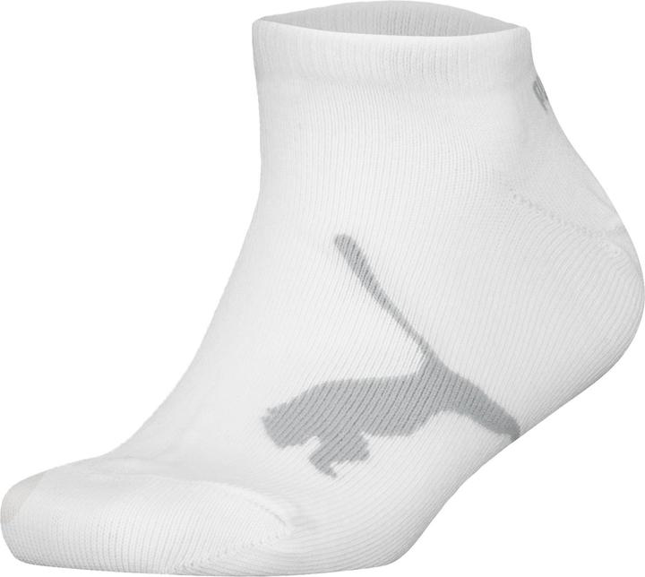 Produktbild Puma Socken Casual Bequem sitzend BWT Sneaker 3P (3er Pack, 31 - 34)