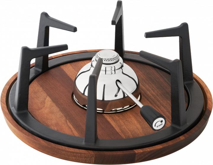 Immagine prodotto Kisag Rechaud Laax ø 20 cm