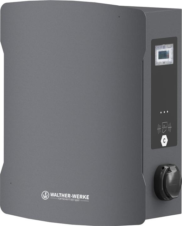 Eisenglimmergrau (DB703)