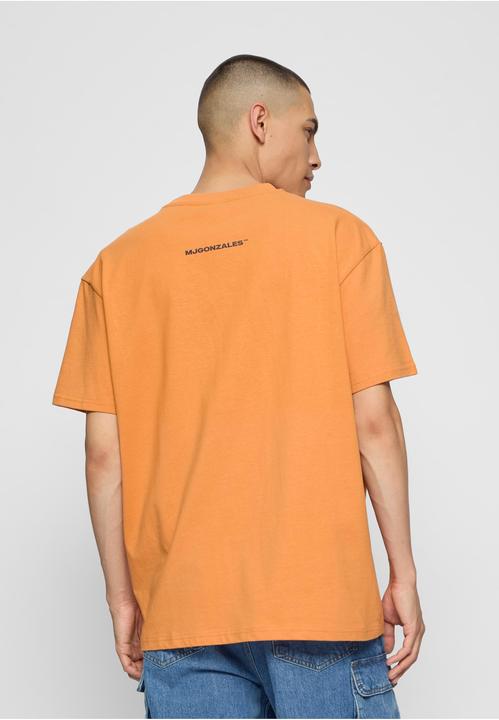 Image du produit Mjgonzales Graffiti x Tee surdimensionné lourd - 86833 (L)