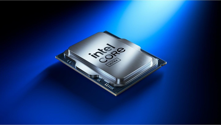 Produktbild Intel Core Ultra 5 245KF (LGA 1851, 4.20 GHz, 14 -Core)