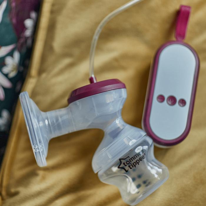 Image du produit Tommee Tippee Tire-lait électrique