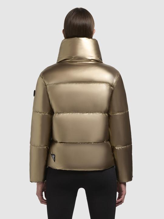 Actual product image Khujo Rinja Shiny-YM (M)