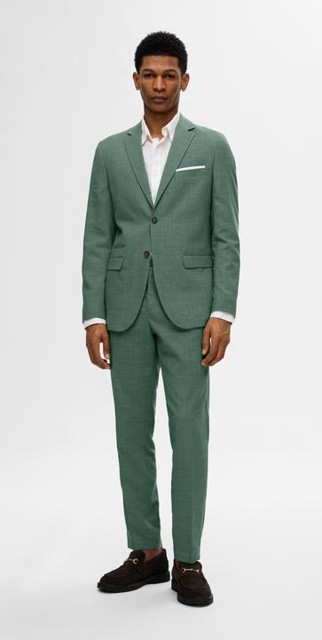 Produktbild Selected Homme Leinenmix Blazer (58)
