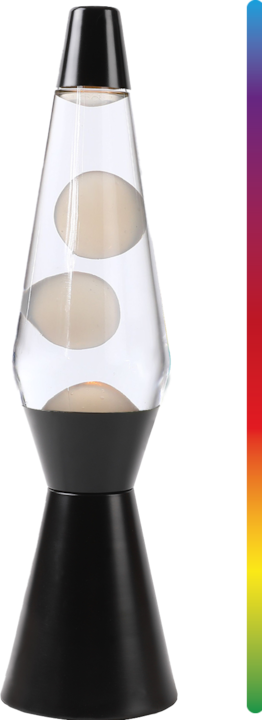 Produktbild i-Total Lavalampe