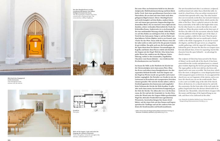 Produktbild Deutsches Architektur Jahrbuch 2025/German Architecture Annual 2025 (Deutsch, Peter, Gräwe, Christina/CacholaSchmal, 2025)