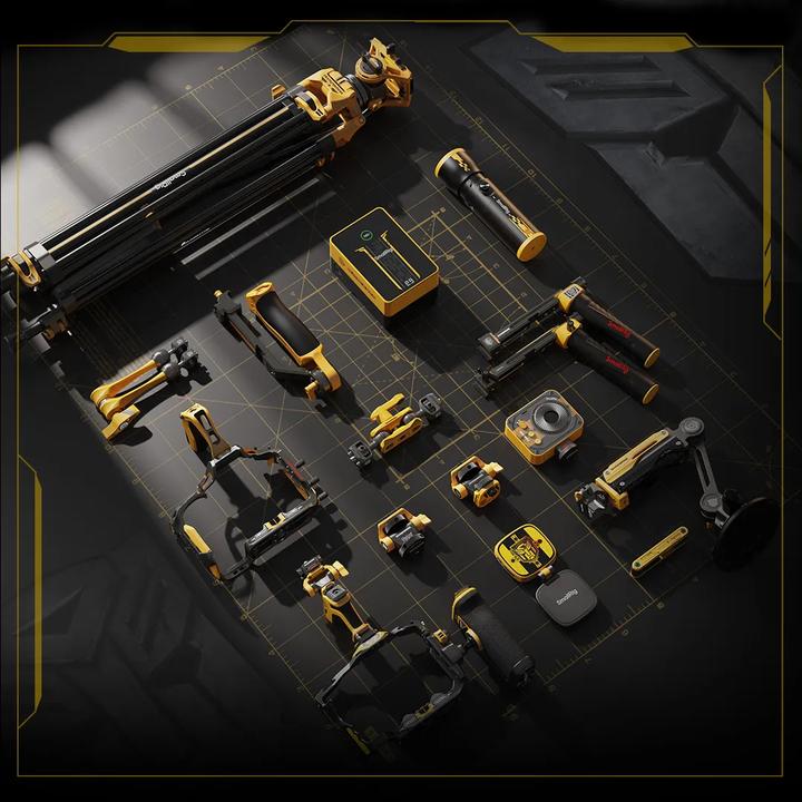 Image du produit SmallRig 5522