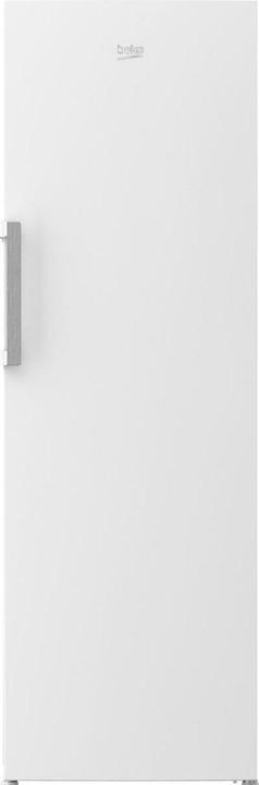 Beko B5RMFNE314W Upright Gefrierschrank Freistehend 286 L E Weiss (Freistehend, 286 l)