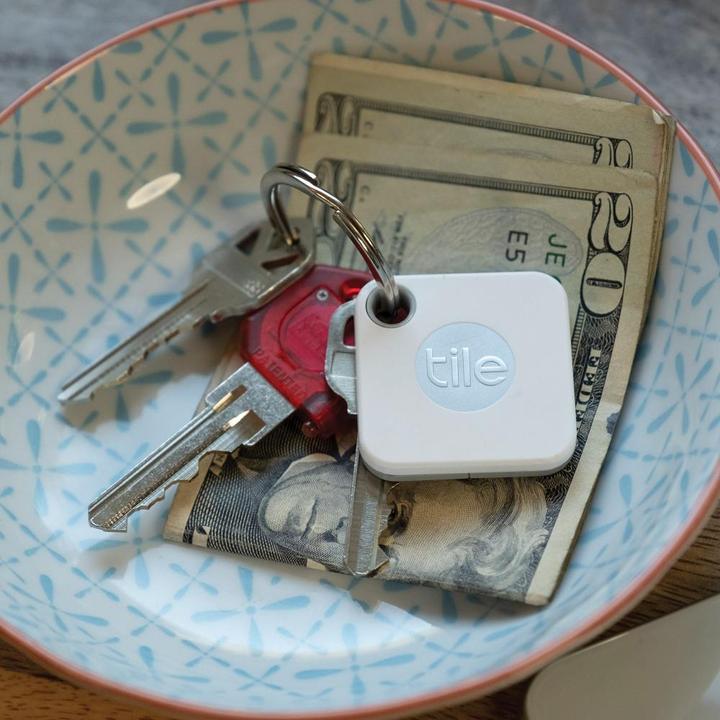 Produktbild Tile Mate 2020 (iOS, Android)
