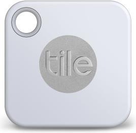 Produktbild Tile Mate 2020 (4er Set) (Android, iOS)