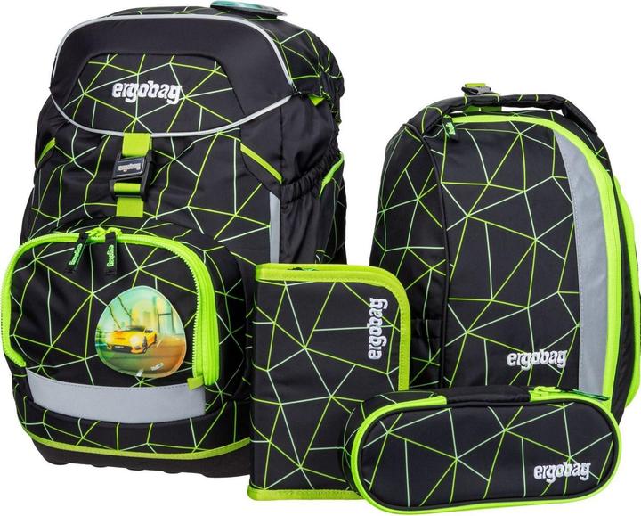 Produktbild Ergobag Pack Set (20 l)