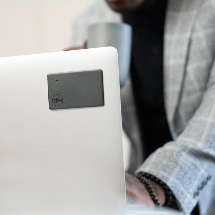 Produktbild Tile Mate Slim 2020 (4er Set) (Android, iOS)