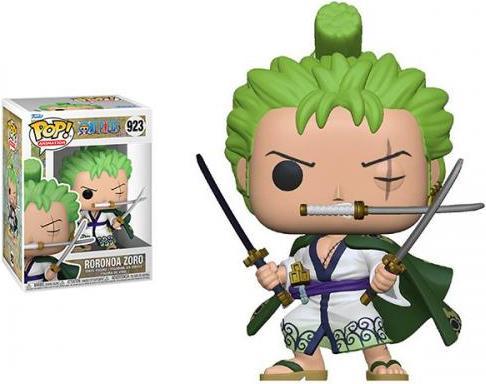 Immagine prodotto Funko Pop! One Piece : Zoro