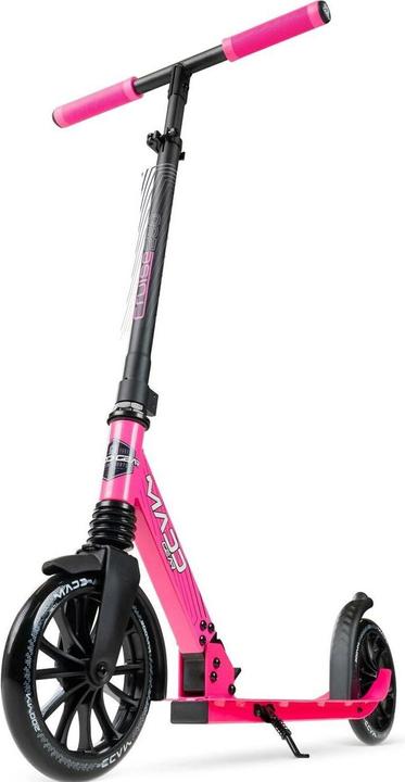 Black, Pink