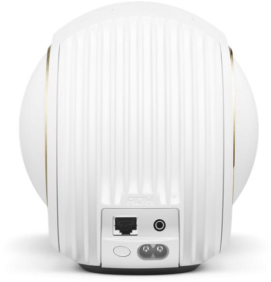 Produktbild Devialet Phantom Ultimate 98 dB (Airplay, Bluetooth, WLAN)