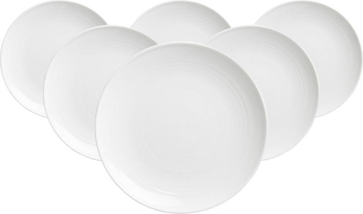 Produktbild Ritzenhoff & Breker Suomi Dessertteller (6x, 20 cm)