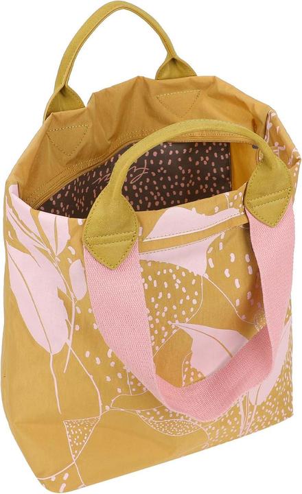 Immagine prodotto Fritzi aus Preußen Ju Limited Leaves Lighty City Rucksack 38 cm (1.70 l)