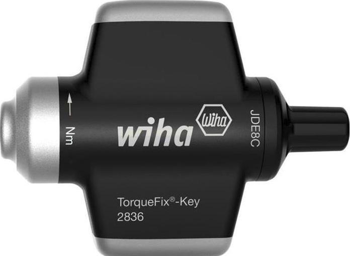 Produktbild Wiha Werkstatt Drehmoment-Schrauben (2.50 Nm)