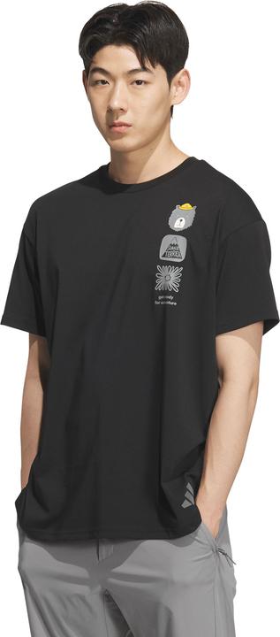 Produktbild Adidas Multi Graphic (S)